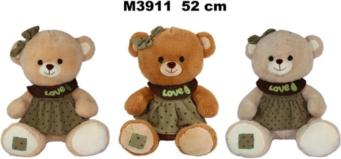 Kaisukaru kleidis 52 cm – 1 tk