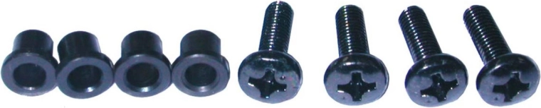 JAMARA T-10-5 HN C-hoidiku kruvi
