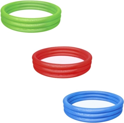 Kolmekambriline stabiilne konstruktsioon