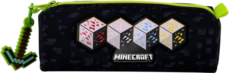 Pinal Minecraft hostile behavior
