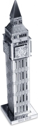 Metal Earth 3D pusle – Big Ben