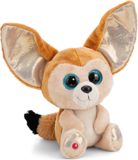 NICI Glubschis Fenfen Fennec Fox Plush 15 cm