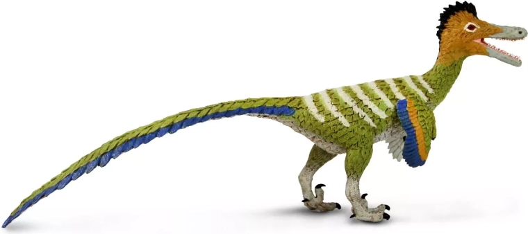 Safari Ltd. Austroraptor figurine - 1 piece