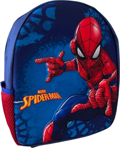 Children's 3D Spider-Man Backpack