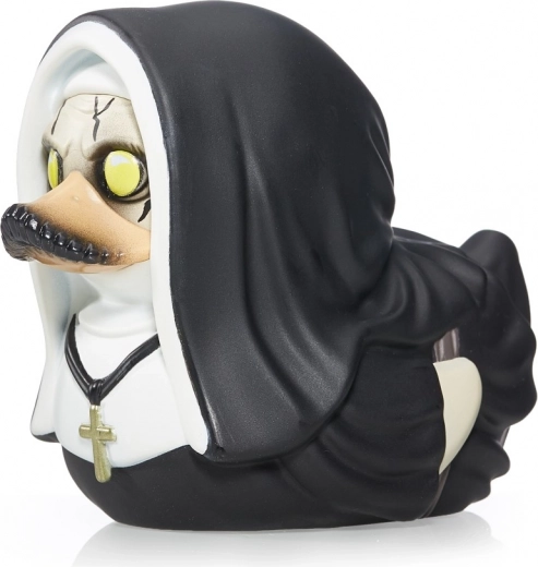 TUBBZ Collectible Duck – Terrifying Nun