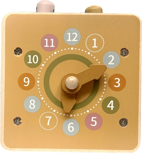 Hammasrattad, kell ja muud mehhanismid