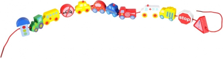 Lükkimine, mis arendab peenmotoorikat