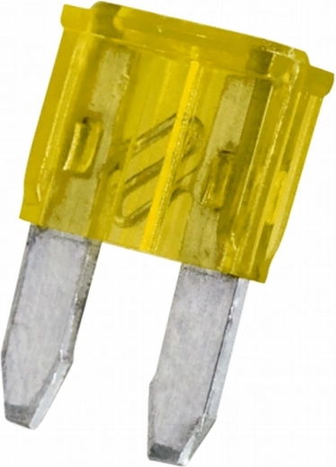 Mini lamekaitse 20 A - 1 tk
