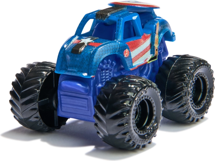 Kompaktne 1:87 mõõtkava lihtsaks kogumiseks