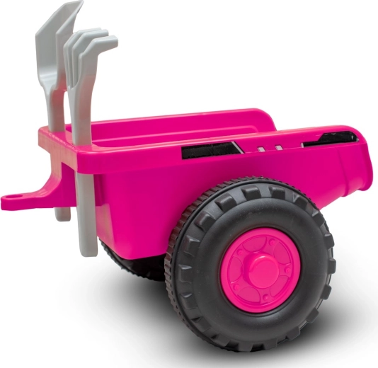 Children’s tool set for even more fun