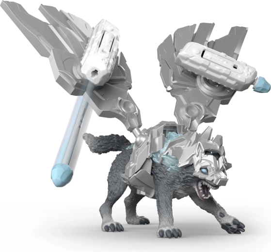 Schleich Eldradori gladiaator-jää hunt