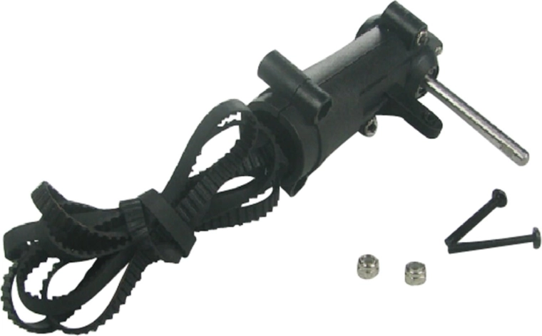 E-Rix 500 tagumine rootori kate