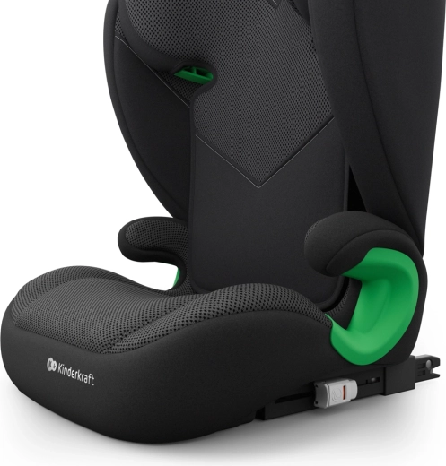 Hingav AIR FLOW polster mugavuseks iga ilmaga
