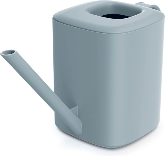 TUBI Watering Can 1 l light grey