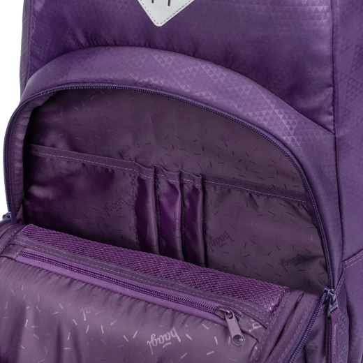Smart organization and easy access