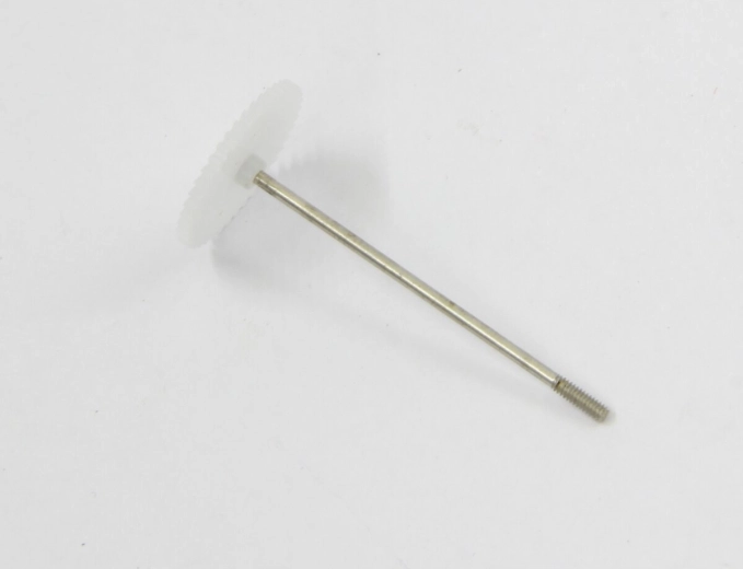 PC-6 põhihammasratta komplekt Jamara