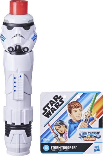 Star Wars valgusmõõk – laste mõõk ilma valguse ja helita