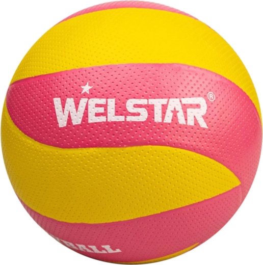 Welstar kummist võrkpall suurus 5 - 1 tk