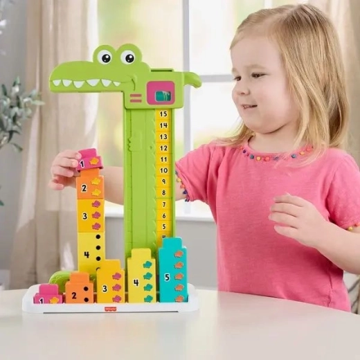 First steps toward addition