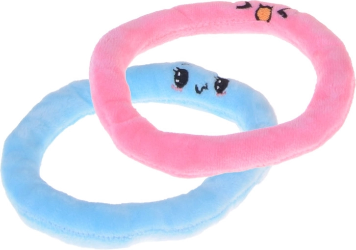 Soft rings for safe play