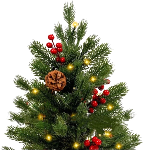 Soe LED-valgustus 3 režiimiga