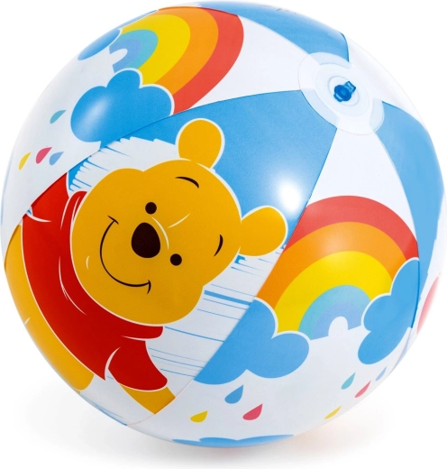 Täispuhutav pall 51 cm WINNIE THE POOH INTEX