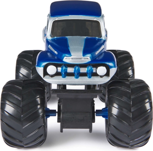 Mõõtkava 1:24 kogujale ja mänguks