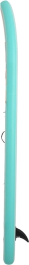 Stability and control with removable fins