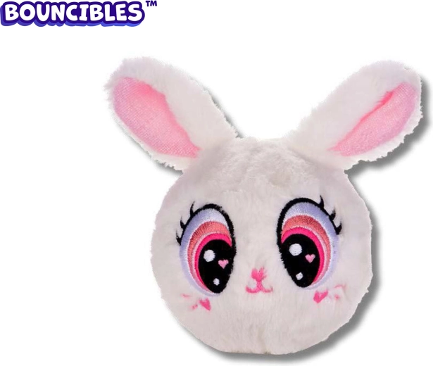 Pehme hüppav pall Evie 8 cm Bouncibles