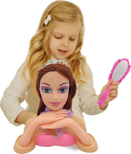 Supports imagination and role play