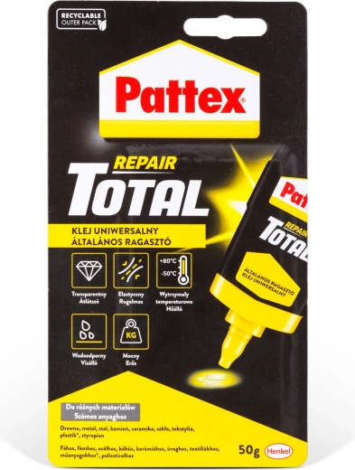 Pattex Total universal extra-strong adhesive 50 g