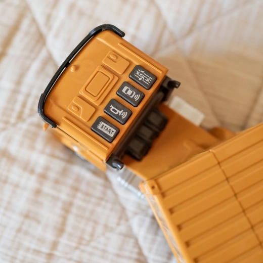 Veoki interaktiivsed tuled ja helid