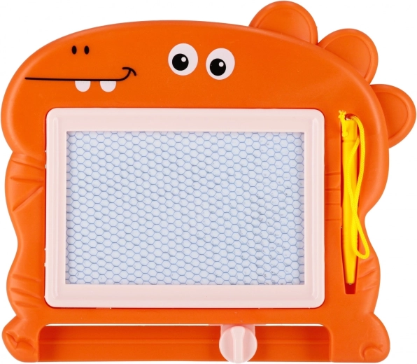 Armas dinosauruse disain