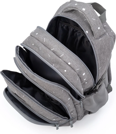 Turvaline sülearvuti hoiustamine kuni 15"