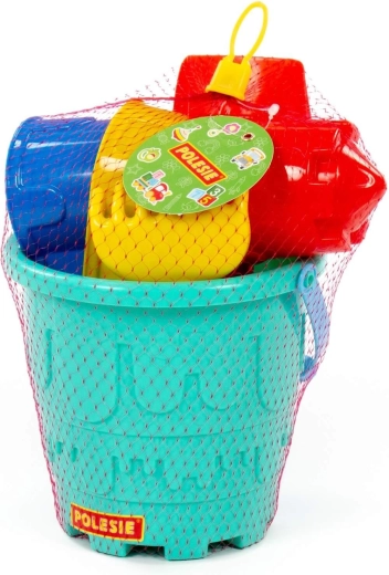 Neat storage and easy carrying