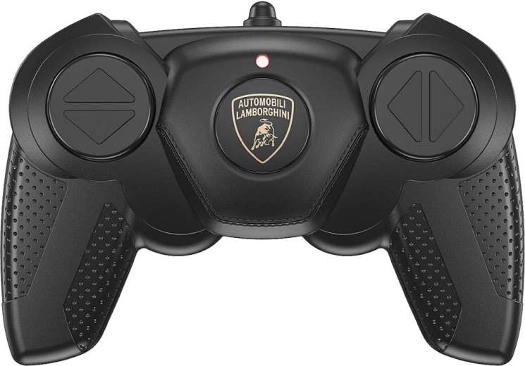 Convenient 2.4 GHz control