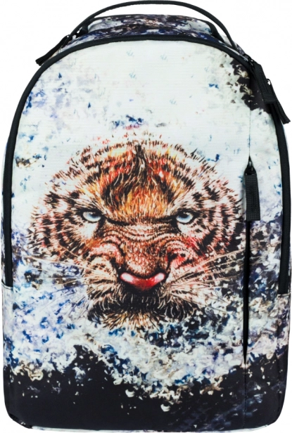 Baagl seljakott eARTh – tiiger Lukerolt