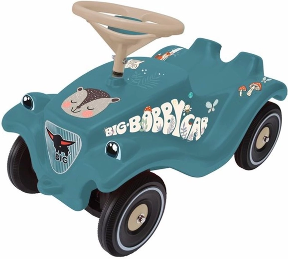 Laste tõukeauto BIG Bobby Car Classic Life
