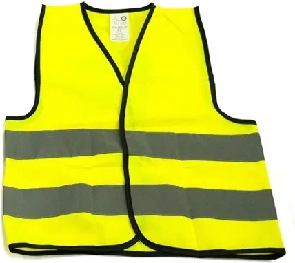 Helkurvest lastele vanuses 7–9 aastat Bigjigs Toys