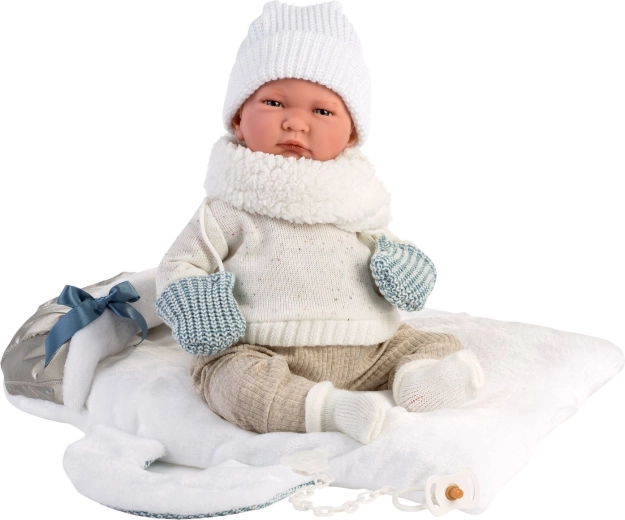 6-osaline komplekt täielikuks ümberriietamiseks