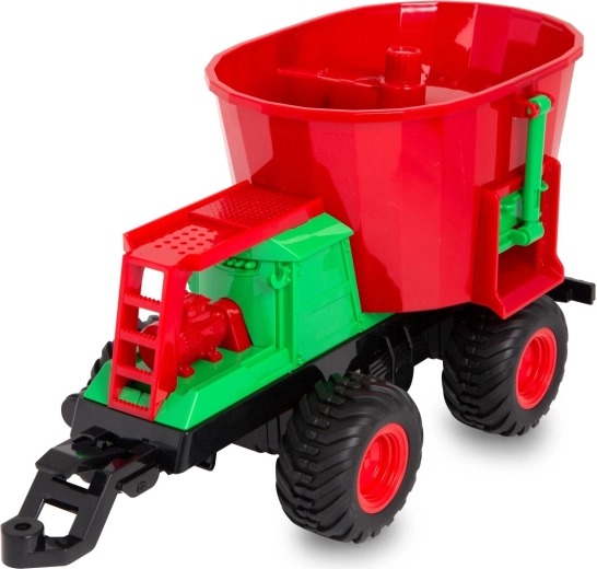JAMARA söödasegamisvanker 1:24S