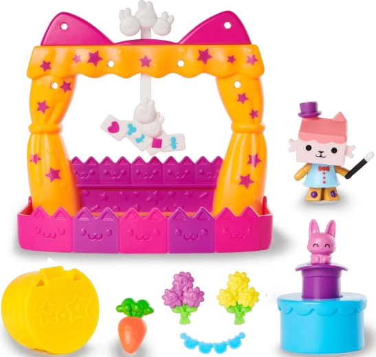 Võluline talendishow rõdul