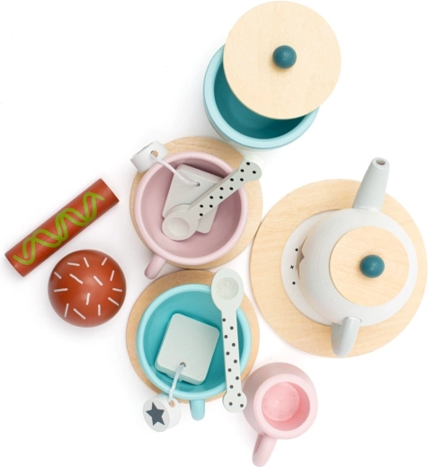 Ohutu ja vastupidav puit