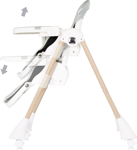 Comfort tailored to your child