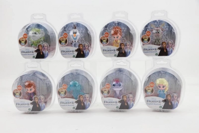 Helendav minifiguur FROZEN 2