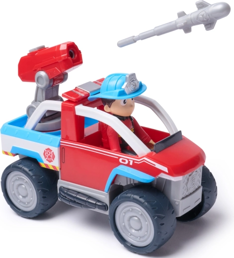 Interaktiivne väljatulistatav droon