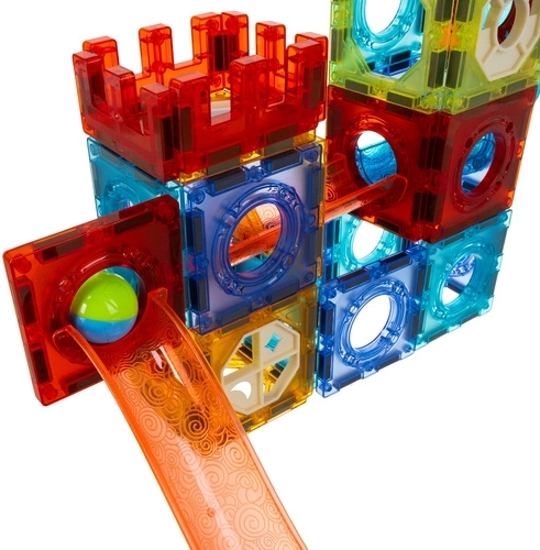 Tugevad magnetid stabiilseteks konstruktsioonideks