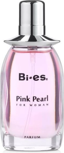 Naiste parfüüm BI-ES Pink Pearl 15 ml