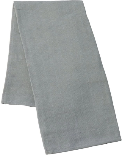 Durable finish with stitched edges