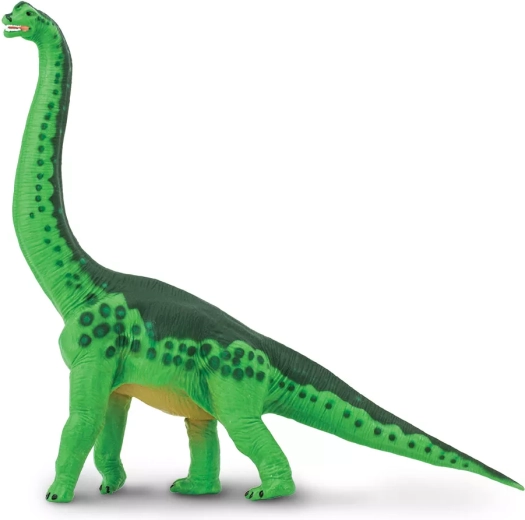 Brachiosaurus – Safari Ltd. dinosaurusfiguur - 1 tk